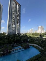 Parc Riviera (D5), Condominium #598158161